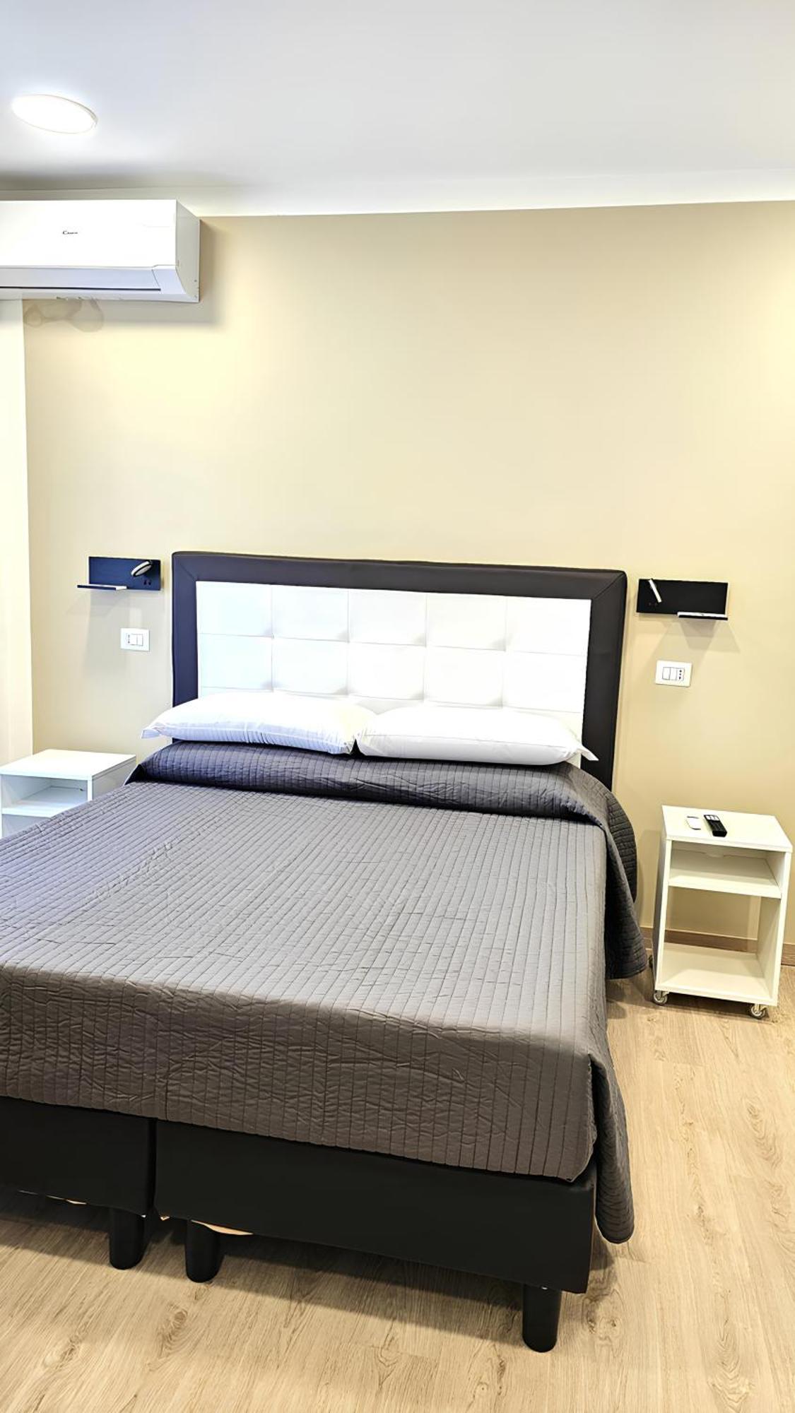 Convenient Booking B&B Ρώμη Εξωτερικό φωτογραφία