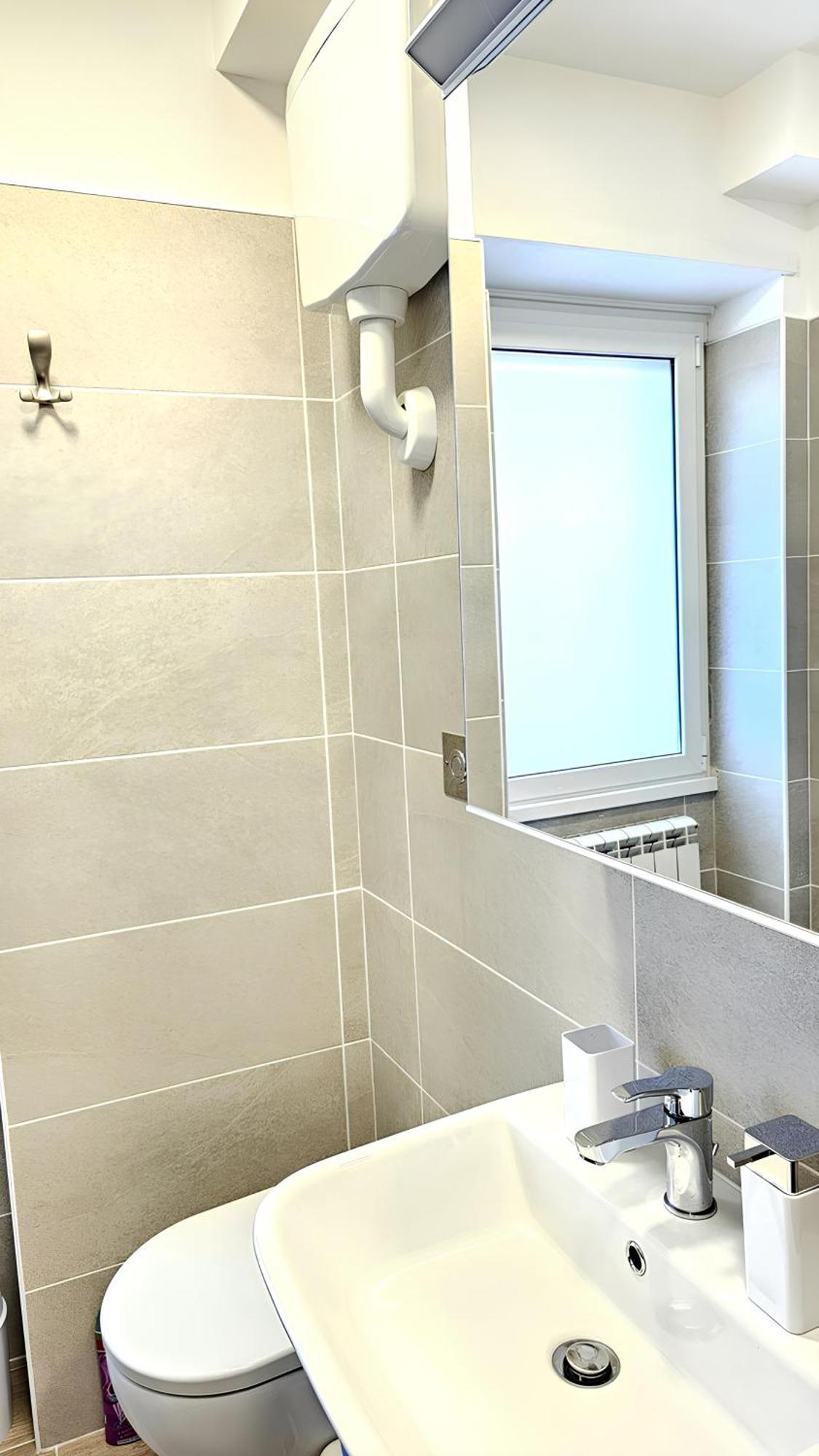 Convenient Booking B&B Ρώμη Εξωτερικό φωτογραφία