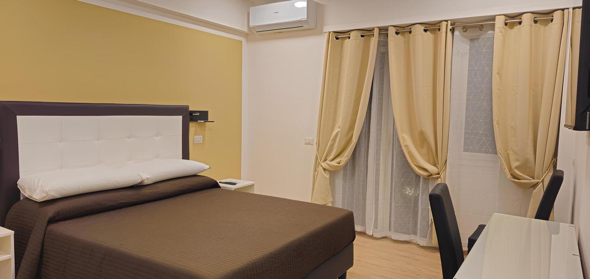 Convenient Booking B&B Ρώμη Εξωτερικό φωτογραφία